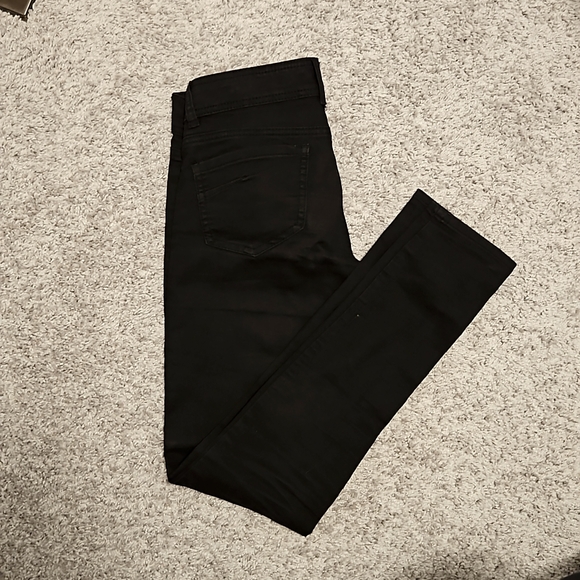 Dynamite black skinny jeans - Picture 4 of 4